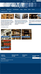 Mobile Screenshot of librosmadrid.com
